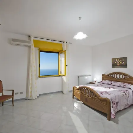 Apartmán La Dimora Degli Dei