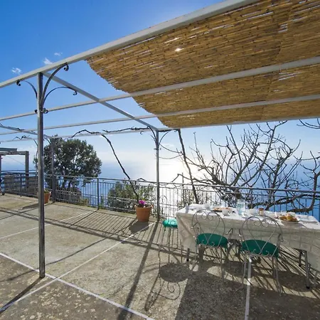 Apartmán La Dimora Degli Dei