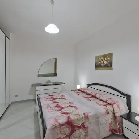 La Dimora Degli Dei Apartmán Furore