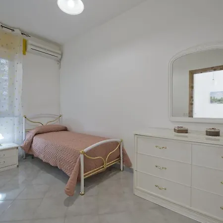 La Dimora Degli Dei Apartmán