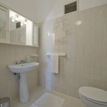 La Dimora Degli Dei Appartement *