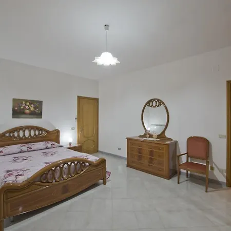 Appartement La Dimora Degli Dei *