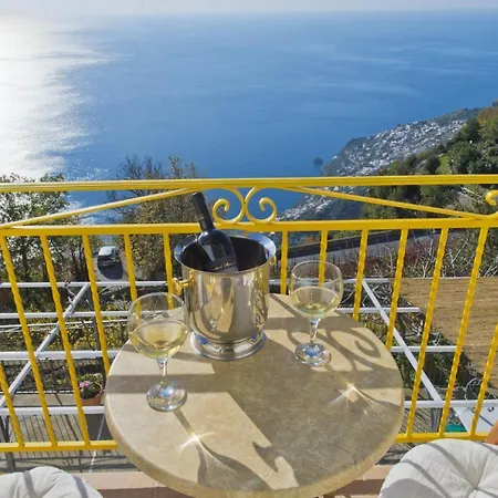 La Dimora Degli Dei *