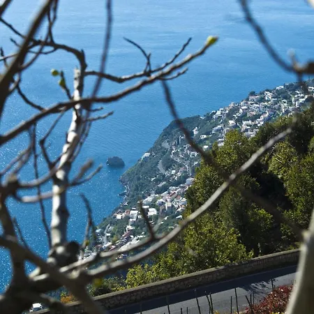 La Dimora Degli Dei Appartement