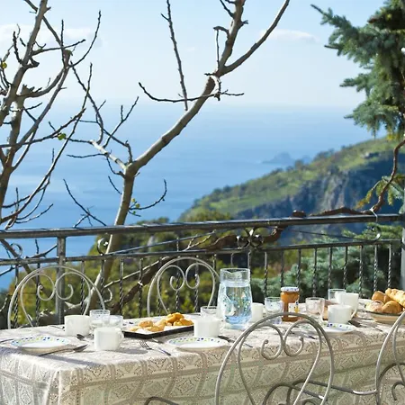 La Dimora Degli Dei * Furore