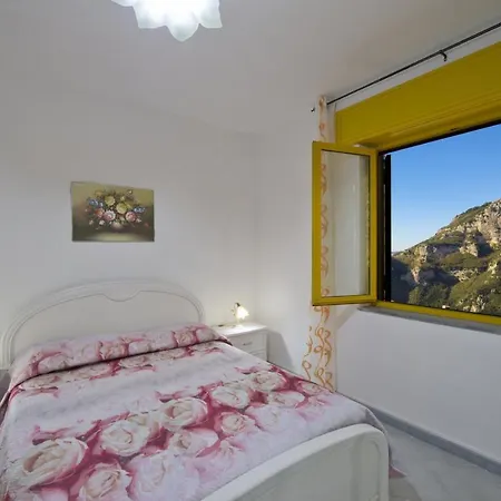 La Dimora Degli Dei Appartement *