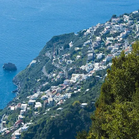 La Dimora Degli Dei 아파트